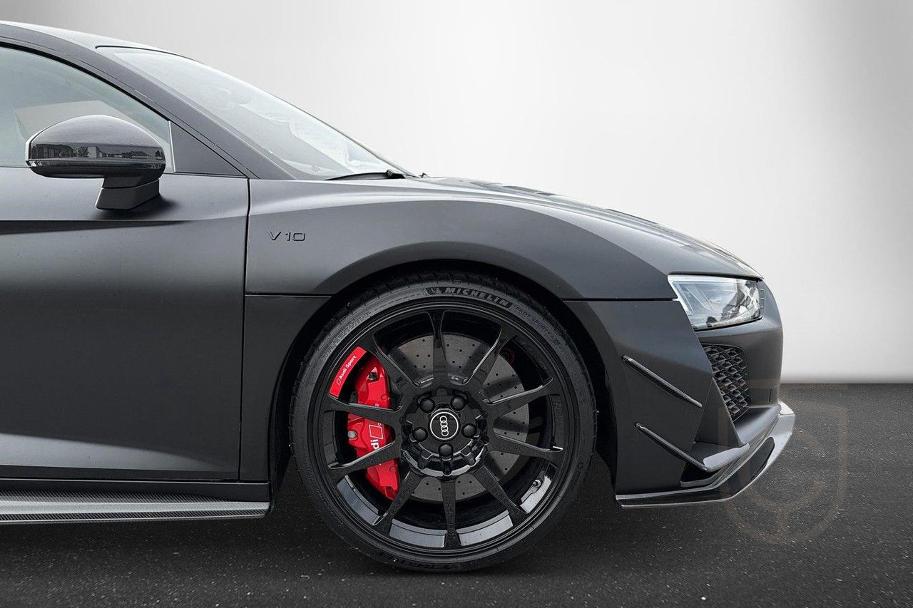 Audi R8 GT Performance 5.2 V10 FSI