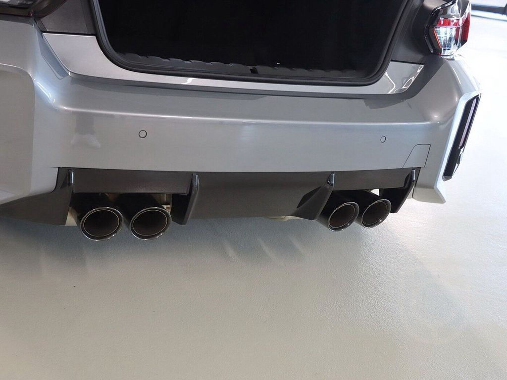 BMW M2 Coupé > neustes Modell <