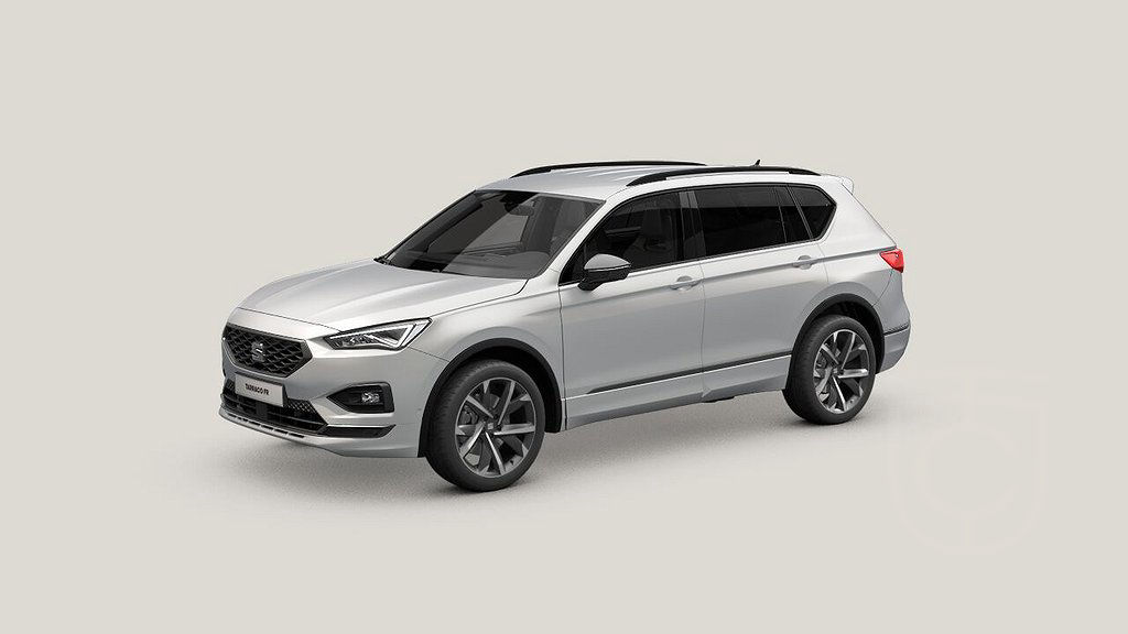 Seat Tarraco 245HK Plug-In Hybrid Automat