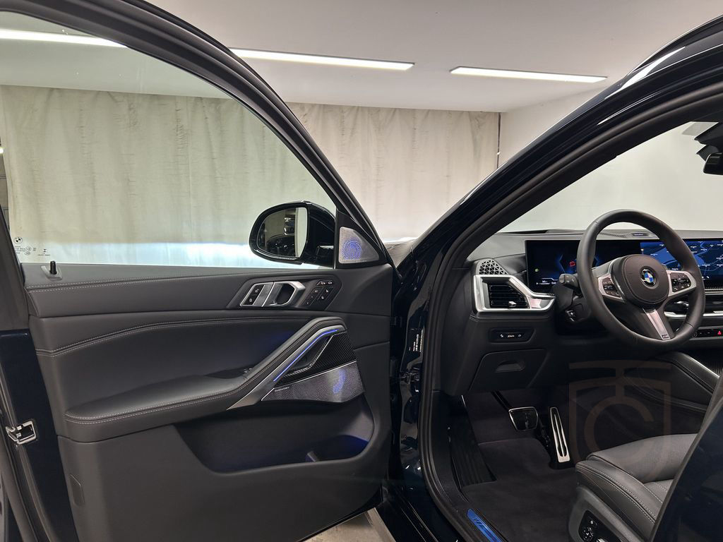 BMW X6 xDrive30d M Sportpaket Pro Pano. PA. Prof. DA
