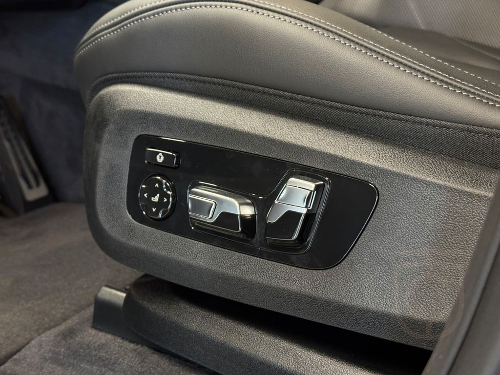 BMW XM *AHV*Multifunktionssitze*Bowers&Wilkins*