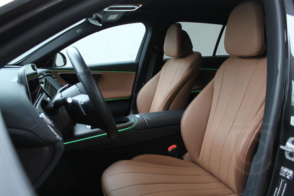 Mercedes-Benz T-Modell E 300 de 4M All-Terrain AHK 20"AMG W...