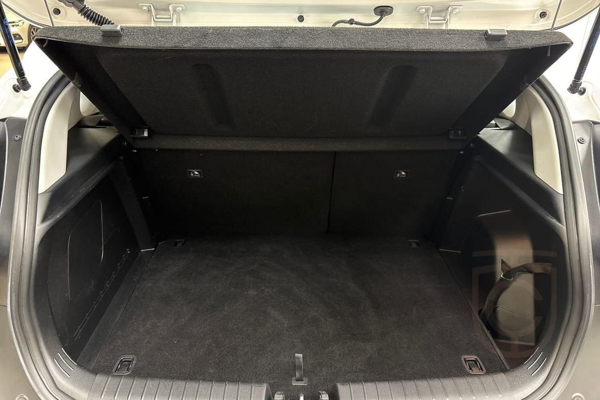 Hyundai Bayon 1.0 T-GDi 7DCT MHEV Essen