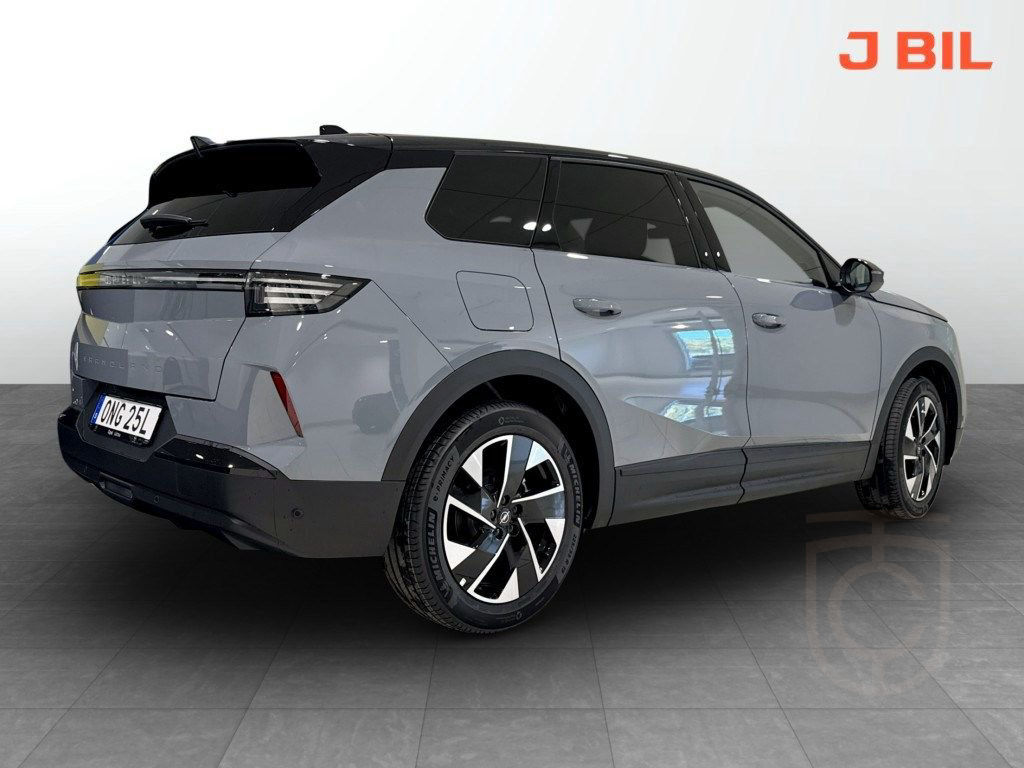 Opel Grandland GS Hybrid