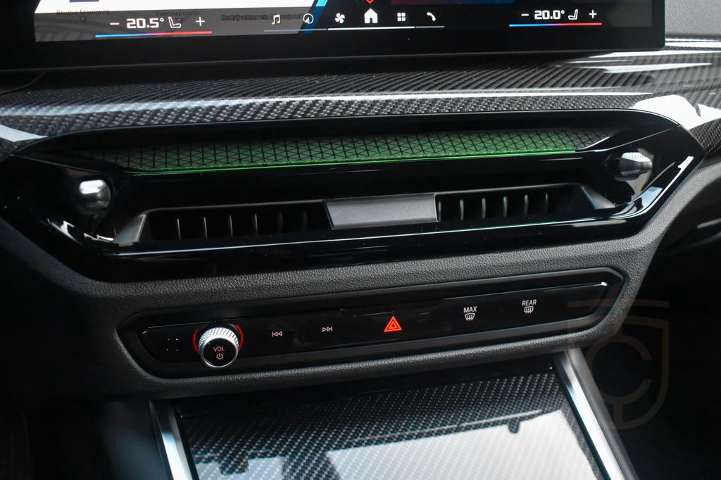 BMW M3 Touring - NEW - Indiv. Malachite Green Dark