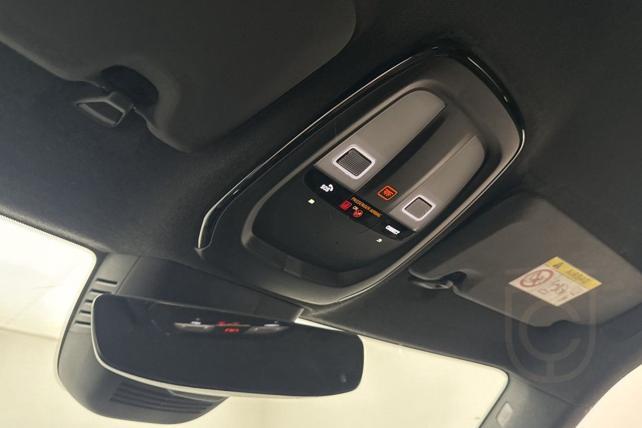 Polestar 2 Long Range Single Motor