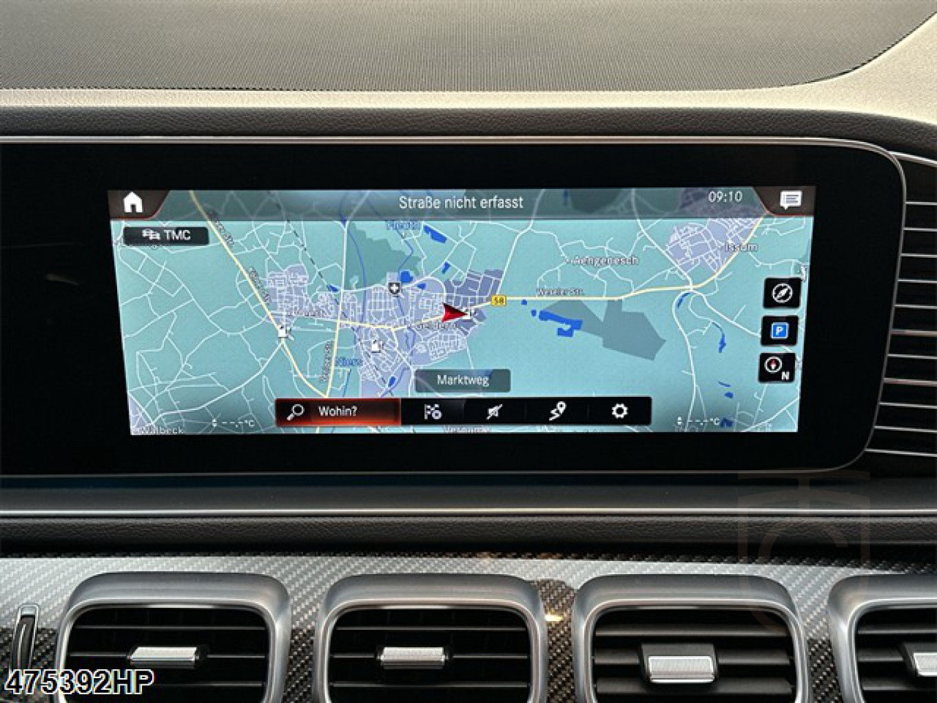 Mercedes-Benz GLE 350 de 4MATIC