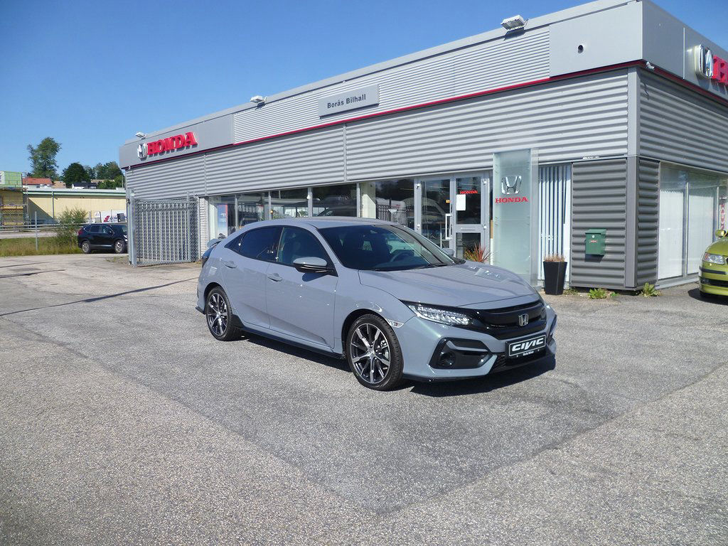 Honda Civic 1.0 COMFORT SPORT LINE