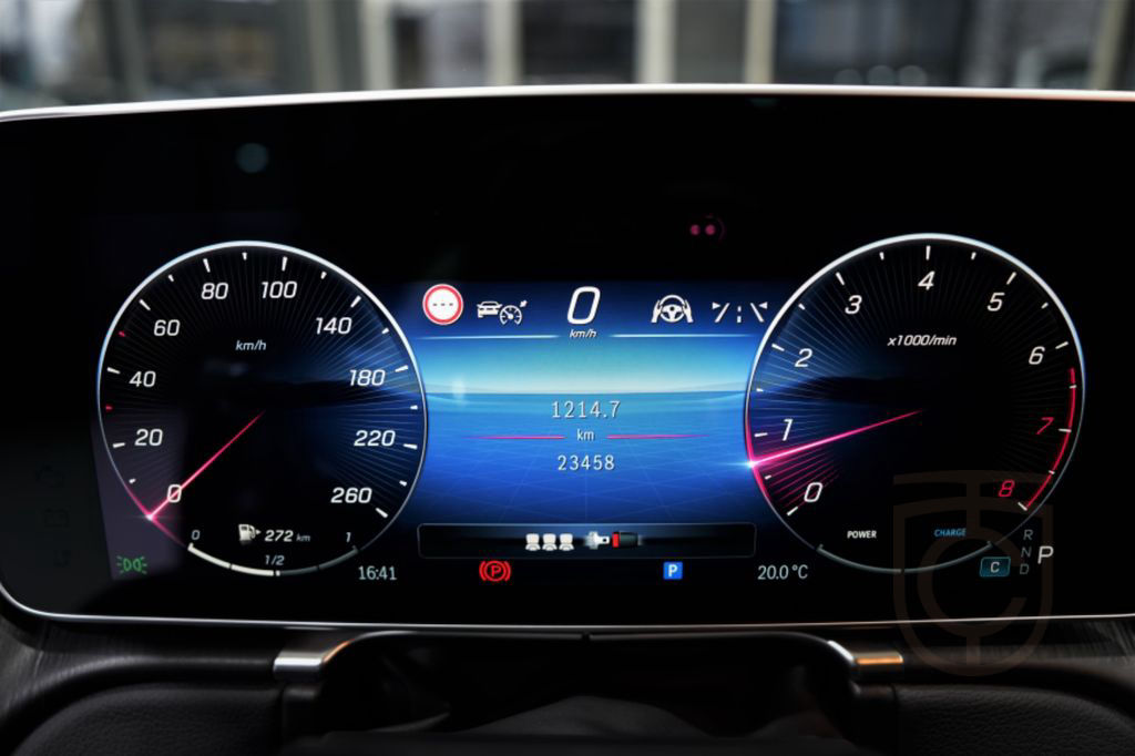 Mercedes-Benz S 500 4M L*AMG-LINE*CHAUFFEUR-PAK*FOND-ENT*NIGHT
