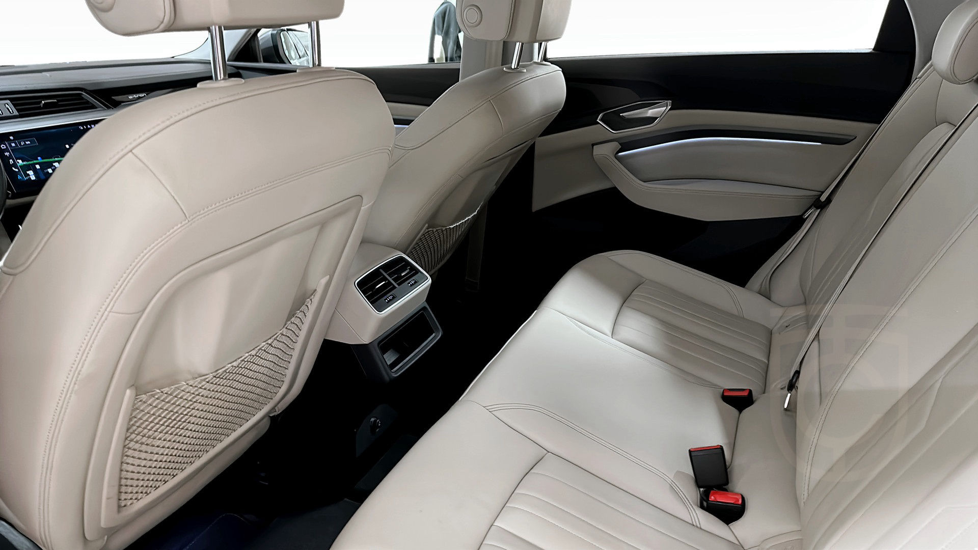 Audi e-tron 55 quattro