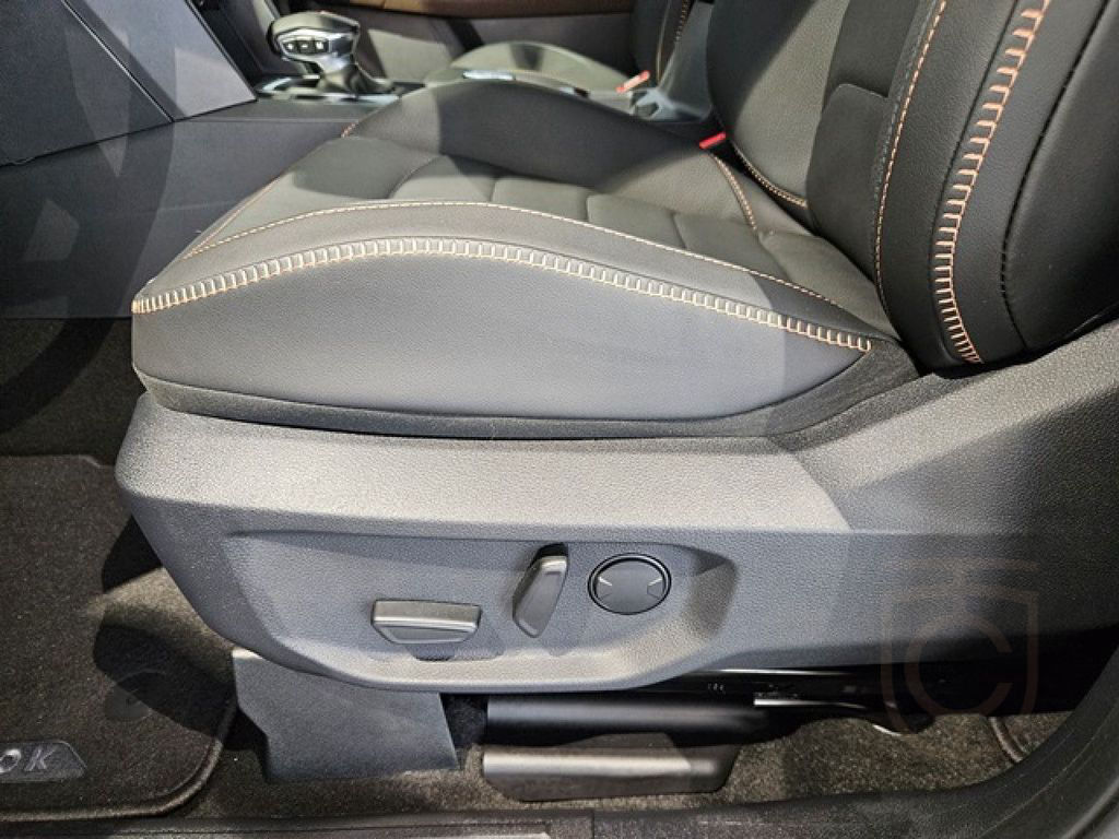 Volkswagen Amarok DC 3.0 TDI PanAmericana 4M Standhzg Navi