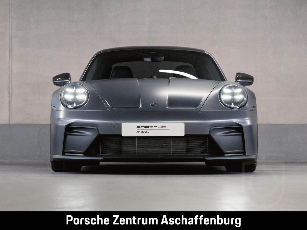 Porsche 911 GT3 mit Touring Paket Leichtbau Lift Chrono