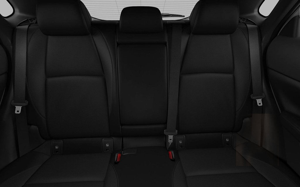 Mazda CX-30 Automat 2.0 Sky