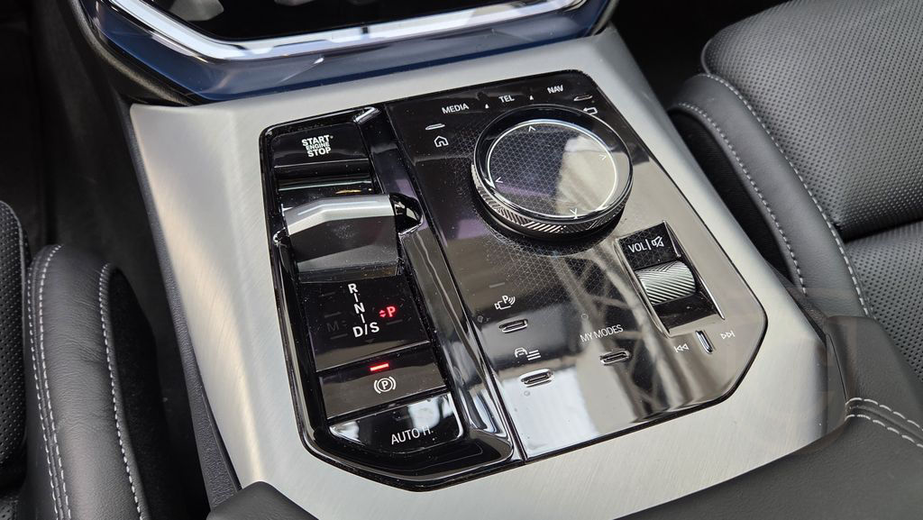 BMW X3 M50 xDrive Pro 21Zoll Sitzlüft. Standheiz AHK