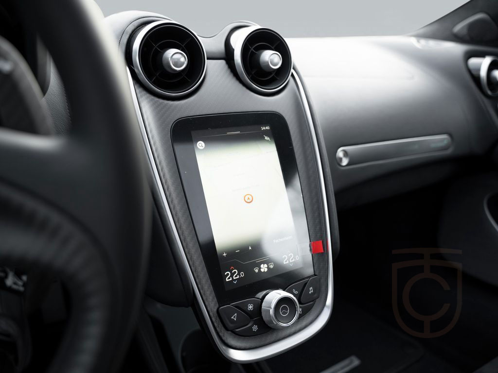 McLaren GT | Bowers & Wilkins | Sports Exhaust