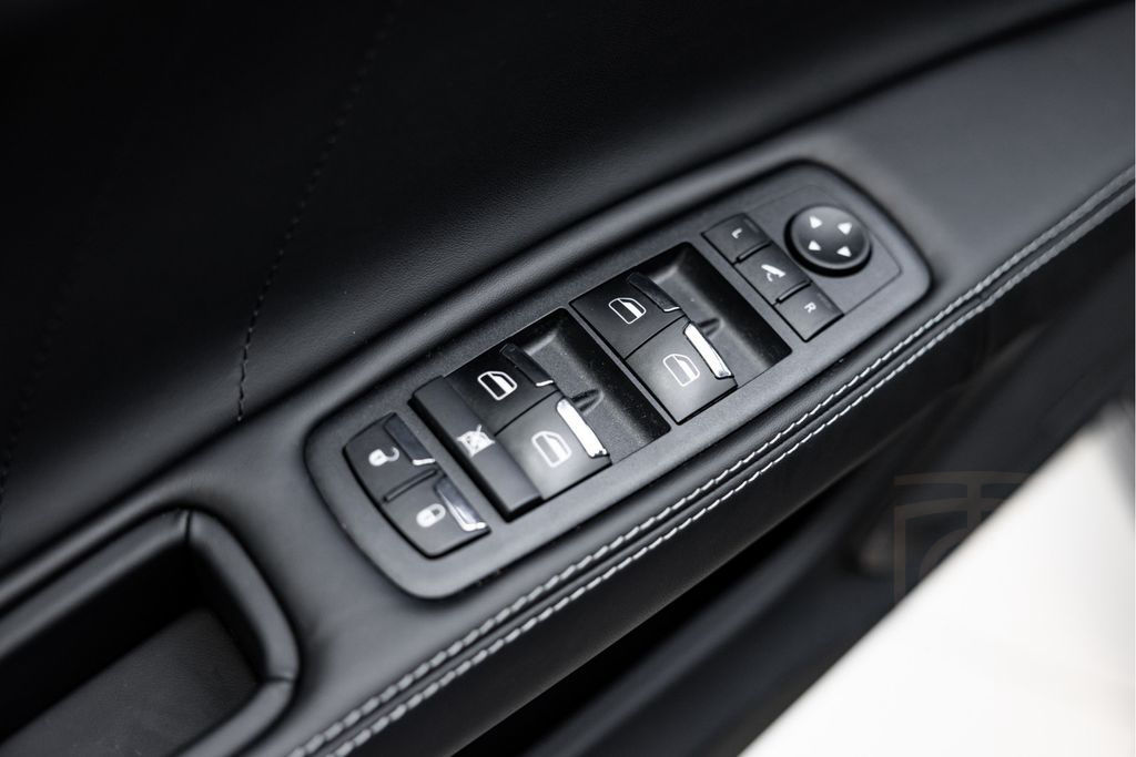 Maserati Ghibli Hybrid GT | Full ADAS | Sunroof | Nerissi