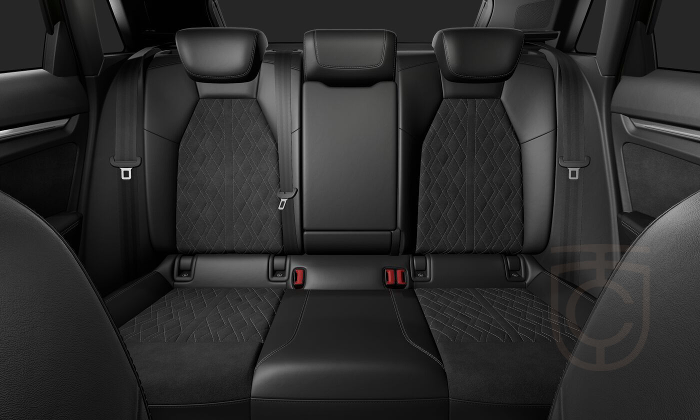 Audi A3 Sportback S line 35 TFSI 110 kW