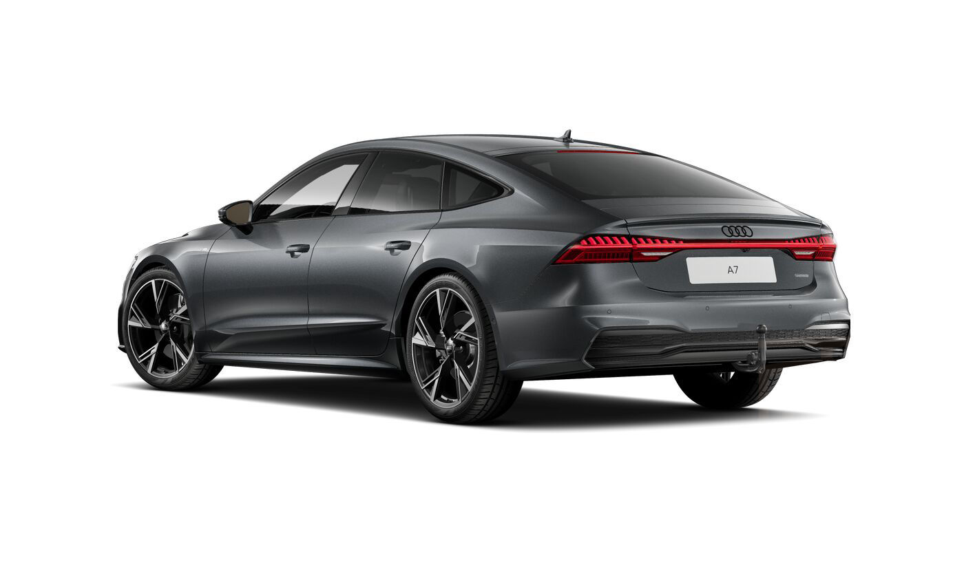 Audi A7 Sportback 55 TFSI quattro 250 kW