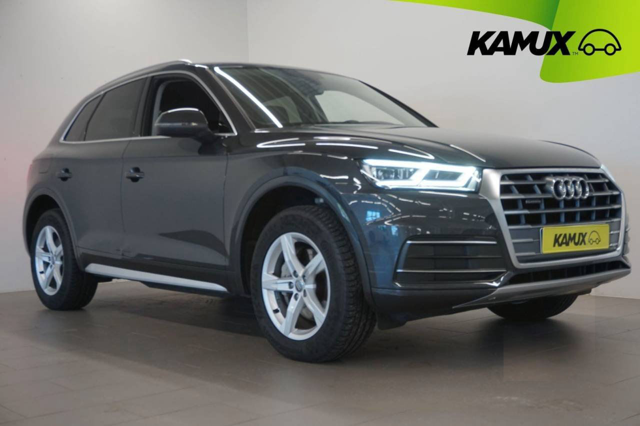 Audi Q5 40 TDI Q Proline Edition