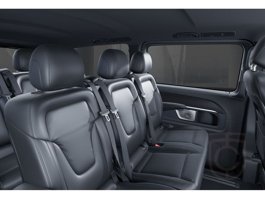 Mercedes-Benz V 250 AVANTGARDE EXTRAL MOPF2 DISTRONIC AHK