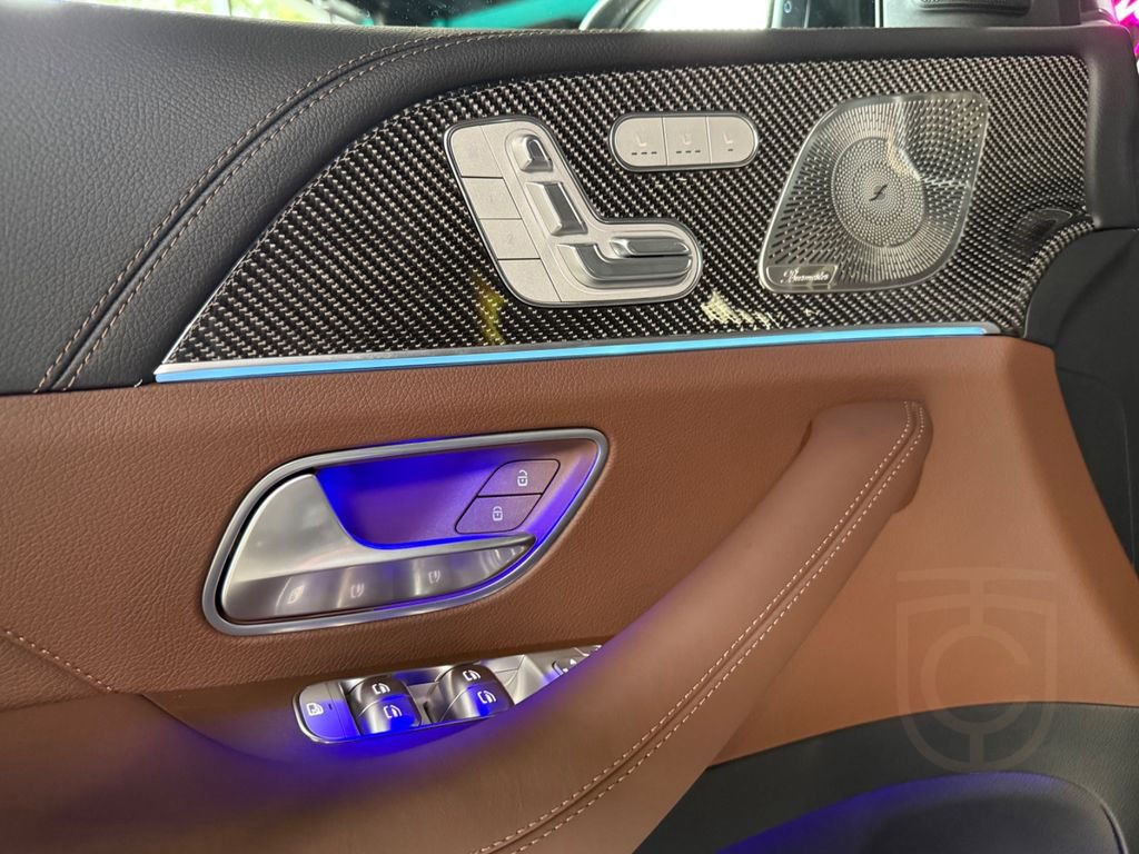 Mercedes-Benz GLE 53 AMG 4M COUP*ONLY*COC*MY2026*ON*STOCK