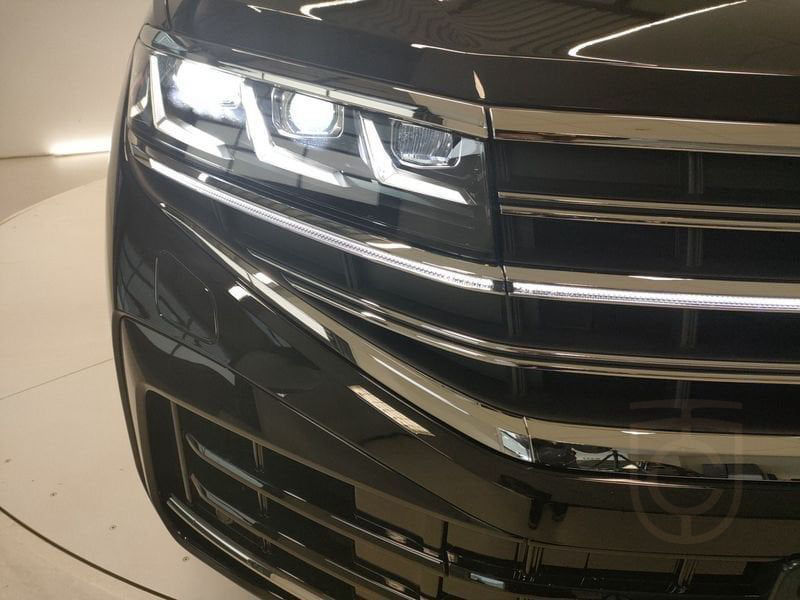 Volkswagen Touareg 3.0 V6 TSI eHybrid Elegance