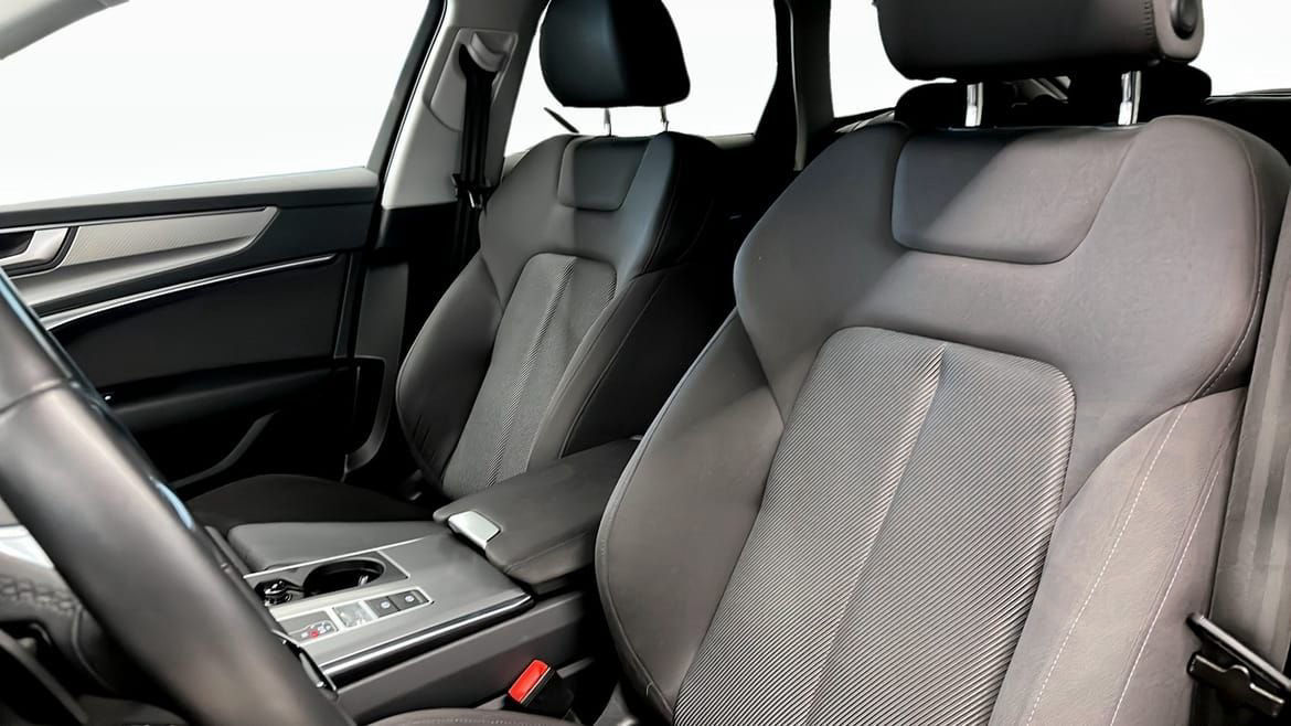 Audi A6 Avant 40 TDI quattro Proline Sport