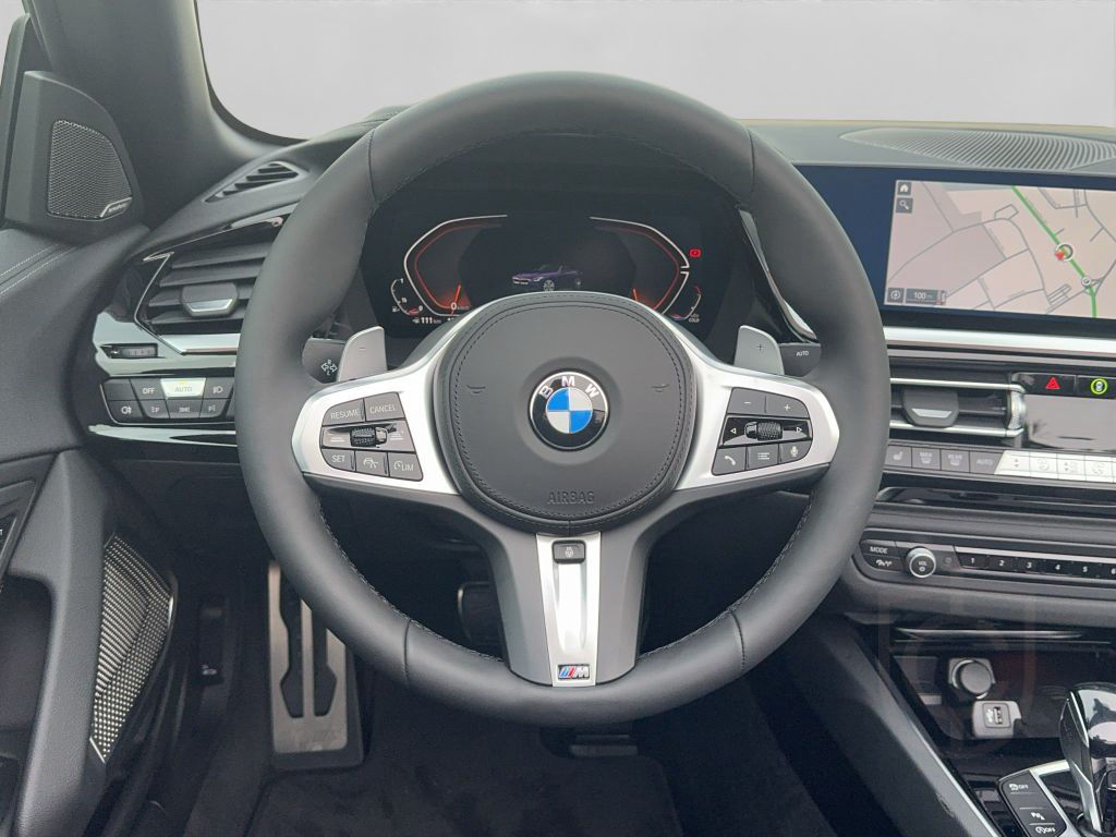 BMW Z4 sDrive20i M Sportpaket