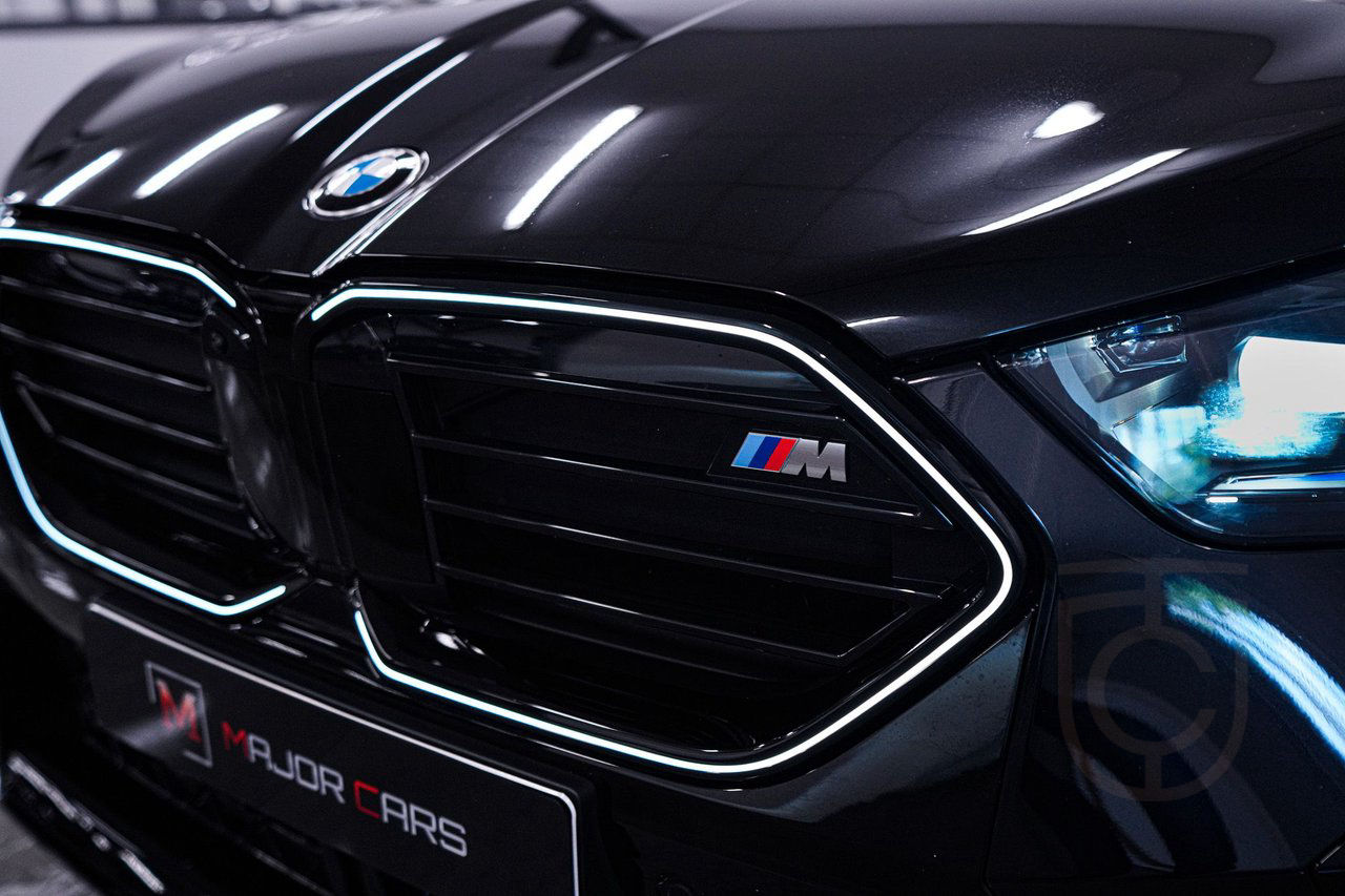 BMW X2 M35i xDrive M Sport Innovation H