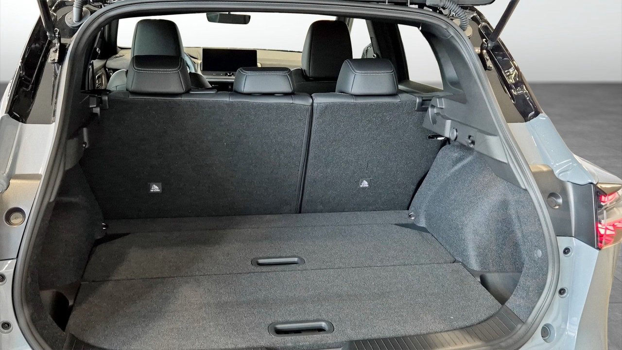 Nissan Qashqai N-Design 2-tone