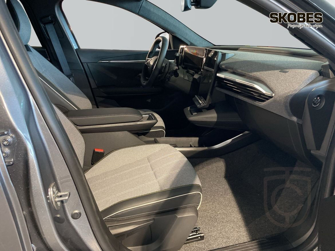 Renault Grand Scénic E-Tech Scénic Electric Techno