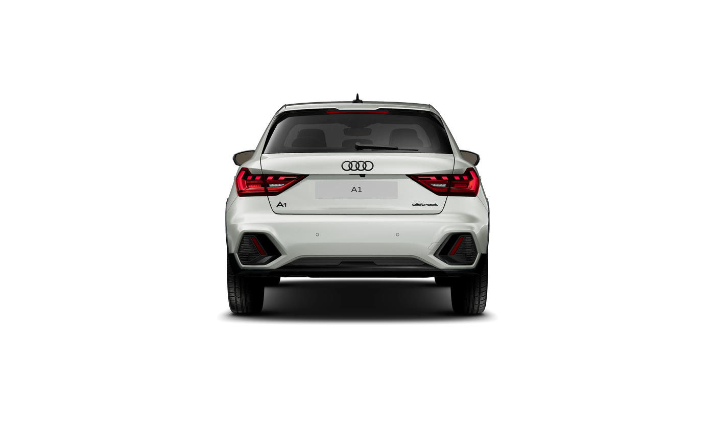 Audi A1 allstreet 30 TFSI 85 kW