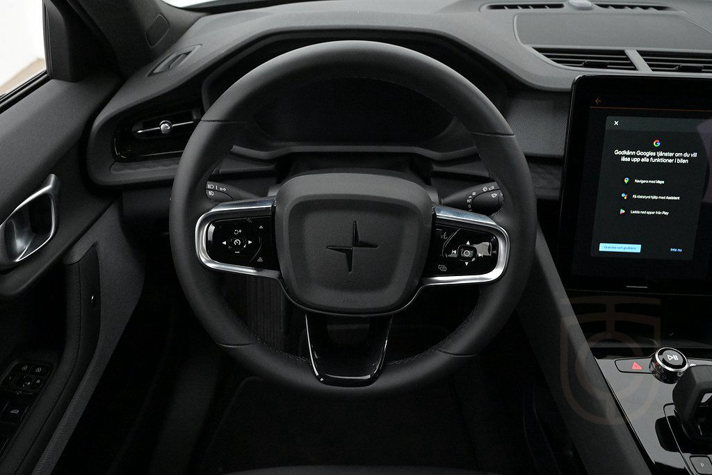 Polestar 2 Standard Range Single Motor