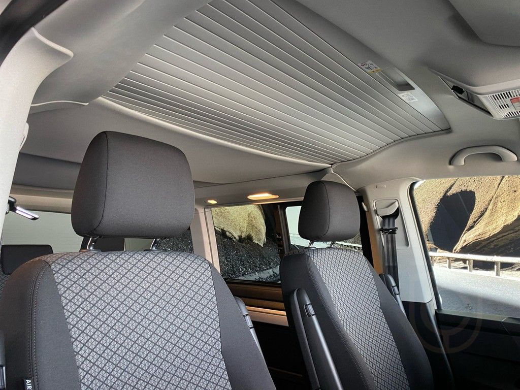 Volkswagen T6 California T6.1 2,0 TDI 4M Beach +STDHZG+AHK+