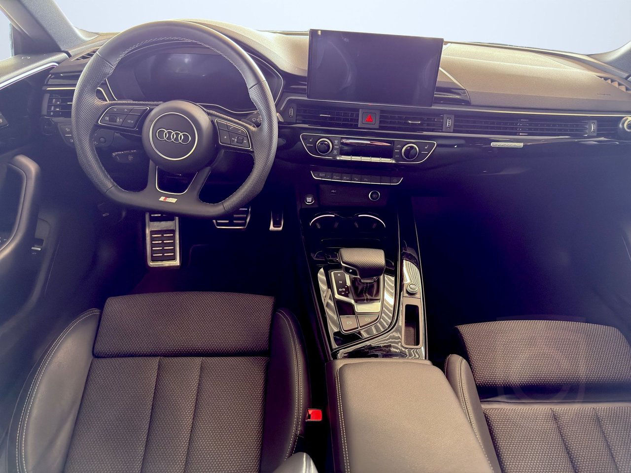Audi A5 Sportback 45 TFSI quattro