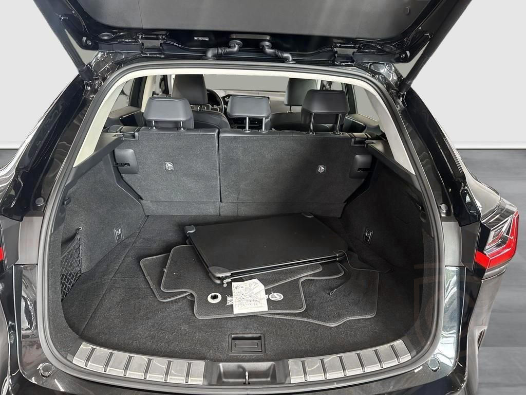 Lexus NX 350h AWD Business Teknikpaket