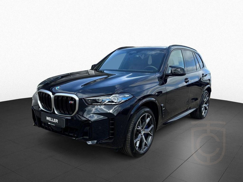 BMW X5 M60i xDrive Pano,360°,AHK,21",KEIN MIETER