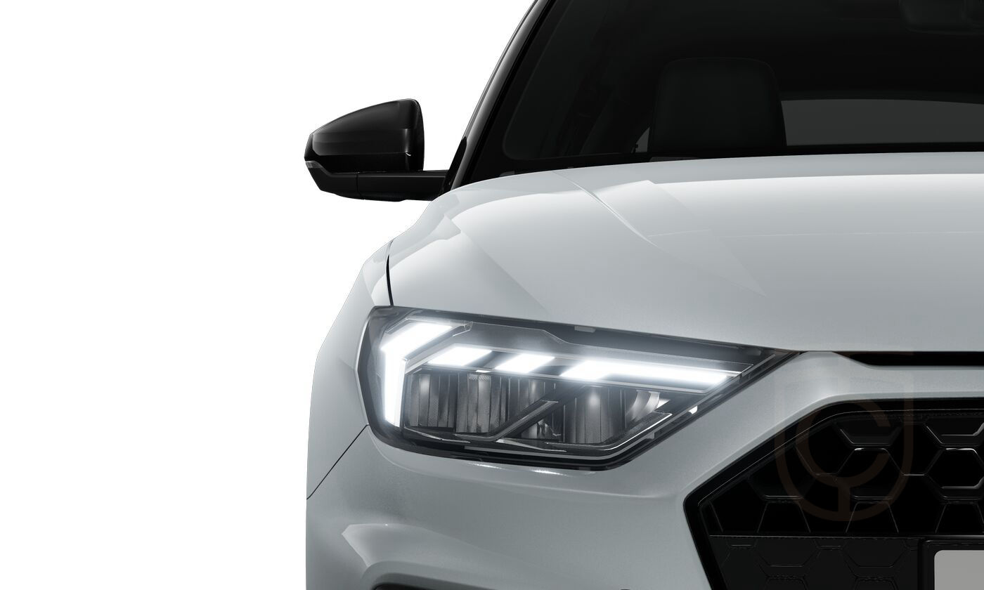 Audi A1 Sportback S line 30 TFSI 85 kW