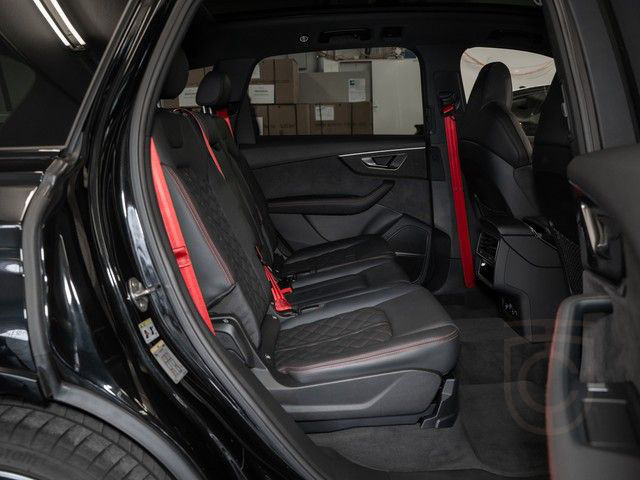Audi Q7 50 TDI quattro S line Competition Plus AHK St