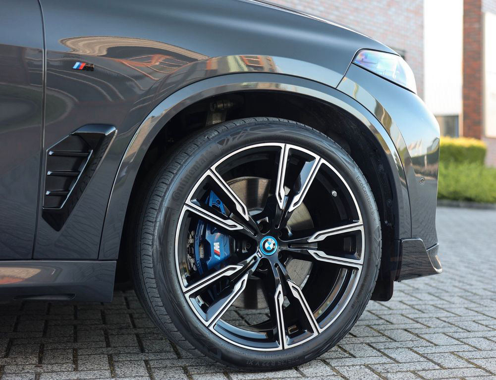 BMW X5 50e xDrive *M Performance*Voll!*