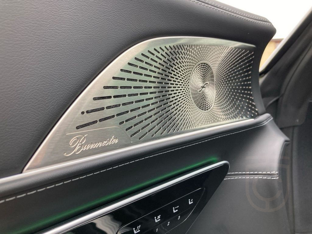 Mercedes-Benz SL 43 LEDER+MEMORY+360°+BURMEST+DIGITLGHT+21"