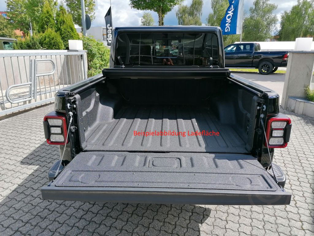 Jeep Gladiator 3.0 MJet Overland MY23 |LEDER|KAMERA