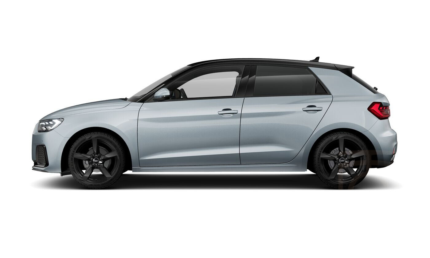 Audi A1 Sportback advanced 25 TFSI 70 kW