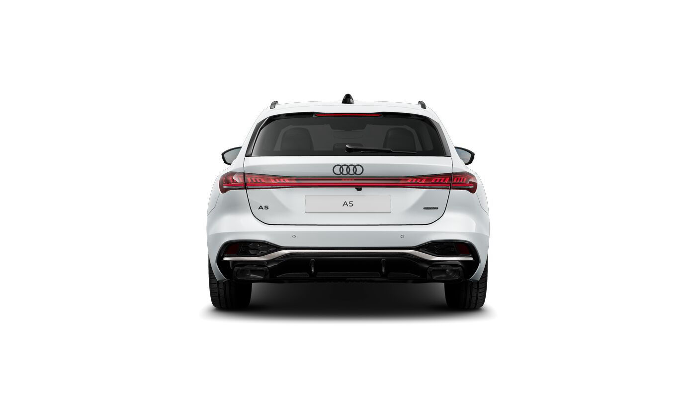 Audi A5 Avant TFSI quattro 150 kW S tronic