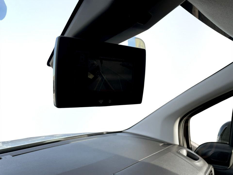 Peugeot e-Partner L1 PRO+