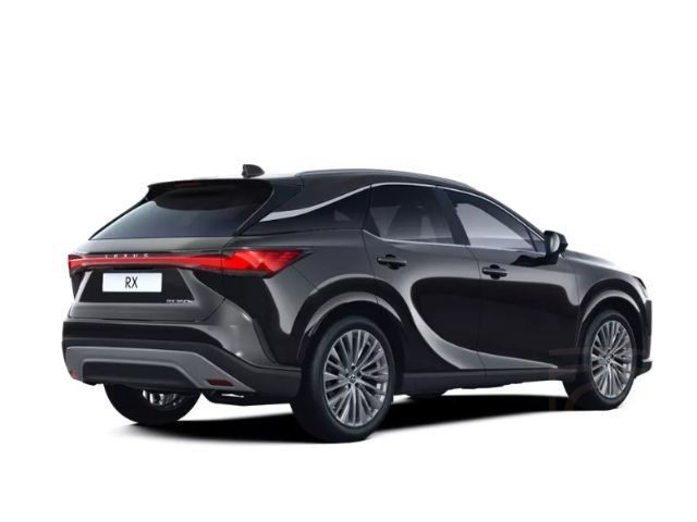 Lexus RX 350 h Luxury Line *360*Pano*HUD*Navi*LED*TWA*