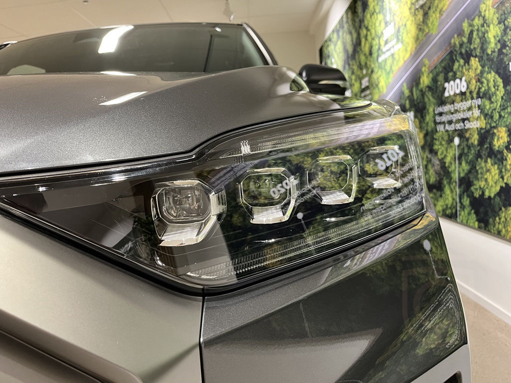 SsangYong Musso