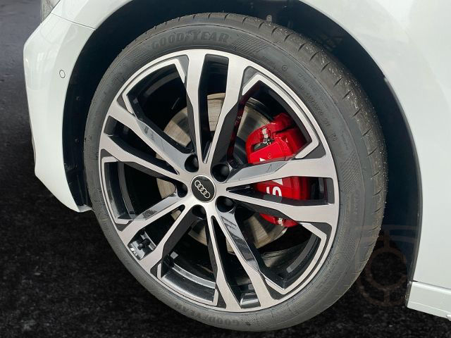 Audi S5 Avant TFSI TECH PRO MATRIX HUD B&O MASSAGE