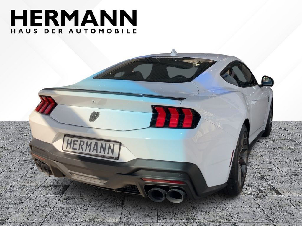 Ford Mustang DARK HORSEACC*MagneRide*B&O*NAVI *TWA*LM