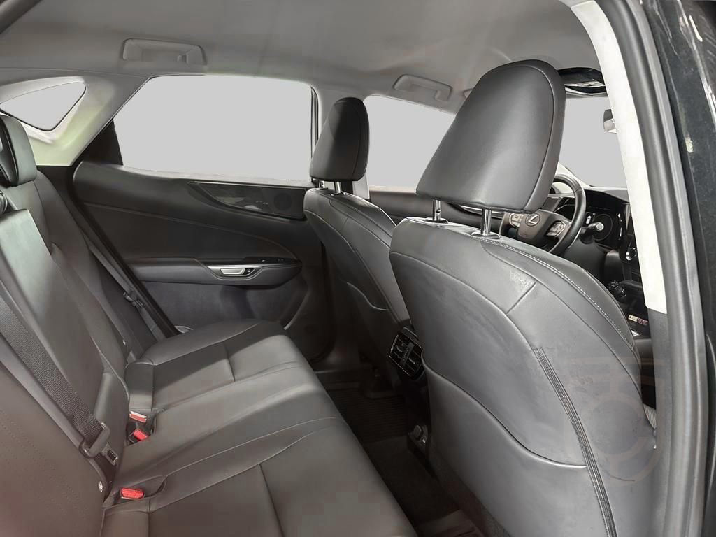 Lexus NX 350h AWD Business Teknikpaket